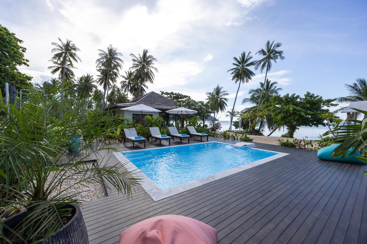 Koh Samui – Retreat Luxury Destination Club Thailand | Solstice Collection Luxury Vacation Club